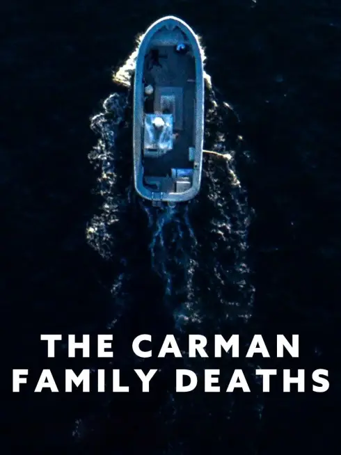 The Carman Family Deaths
