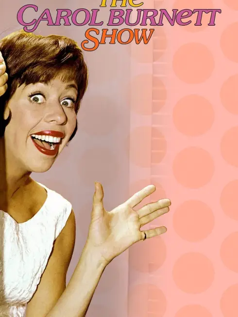 The Carol Burnett Show