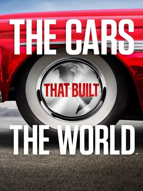 The Cars That Made the World