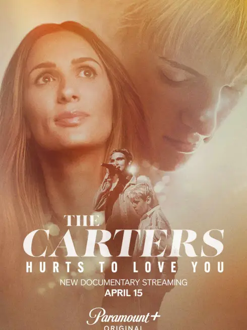 The Carters: Hurts to Love You