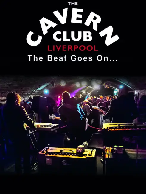  The Cavern Club: The Beat Goes On (2019)
