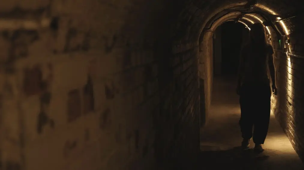 Phim The Cellar - The Cellar (2024)