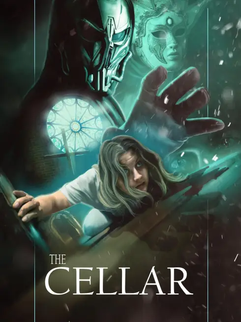  The Cellar (2024)