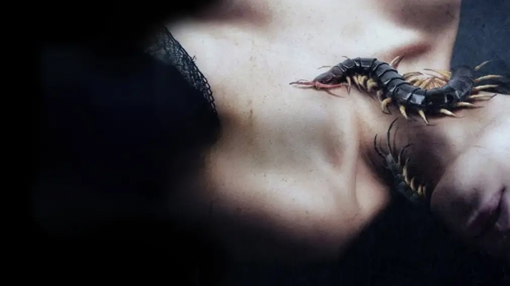 Phim The Centipede Strangler - The Centipede Strangler (2025)