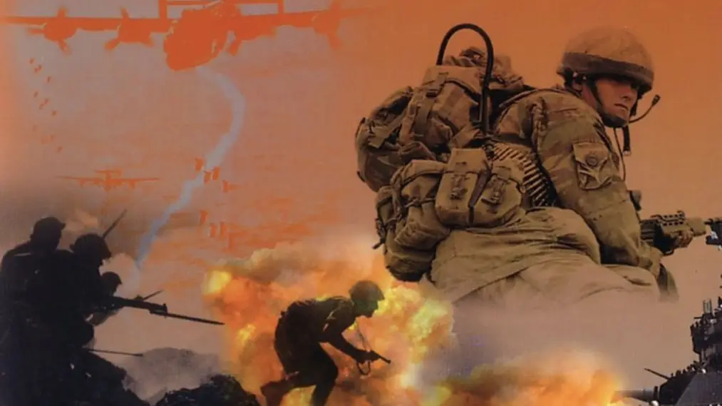 Phim The Century of Warfare - The Century of Warfare (1993)