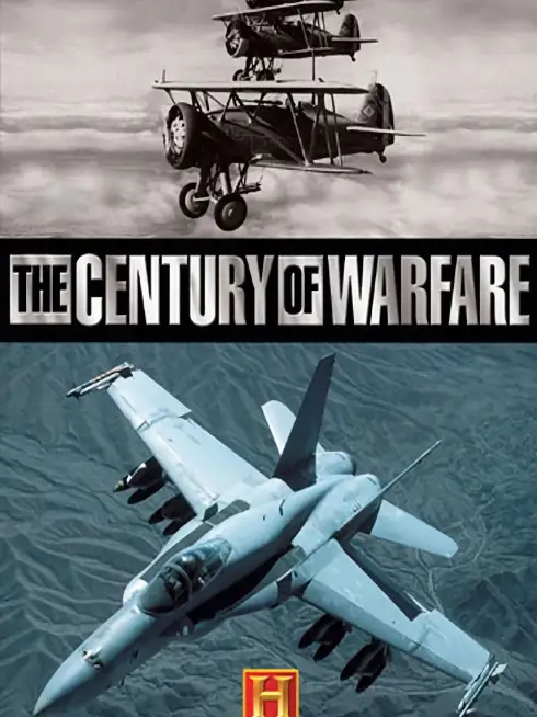  The Century of Warfare (1993)