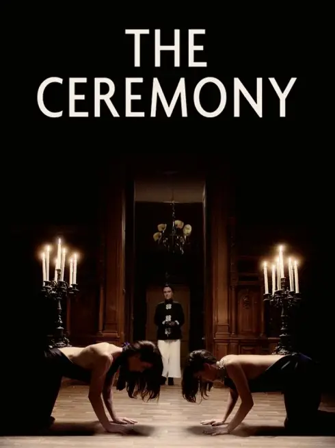  The Ceremony (2015)