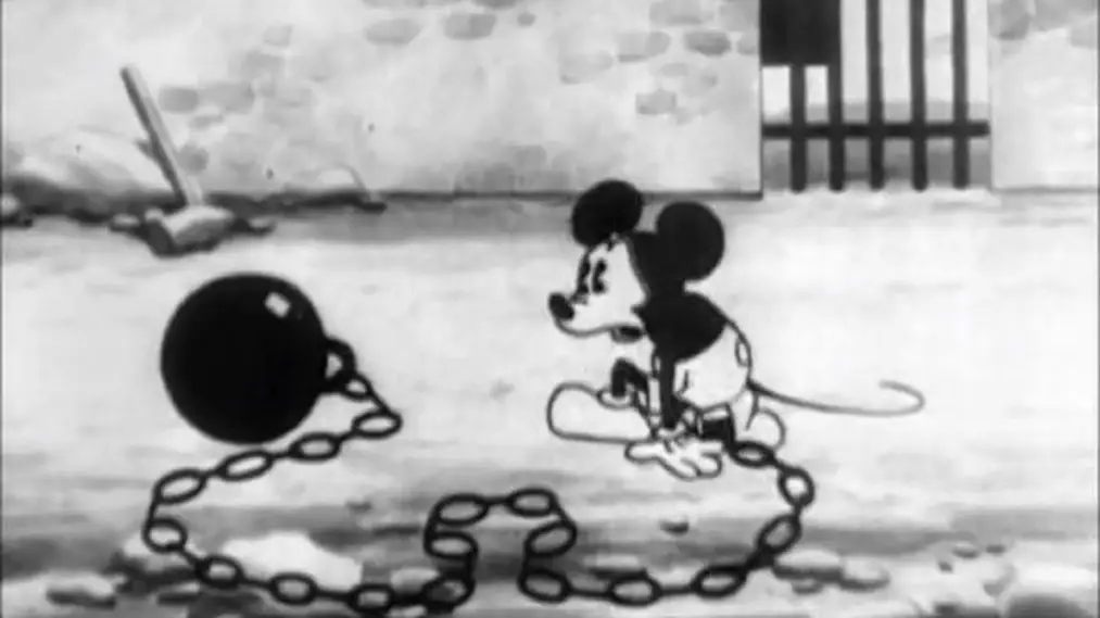 Phim The Chain Gang - The Chain Gang (1930)