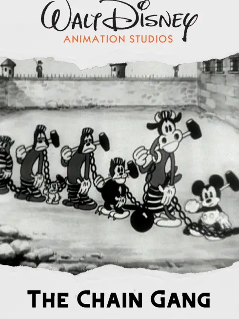 The Chain Gang