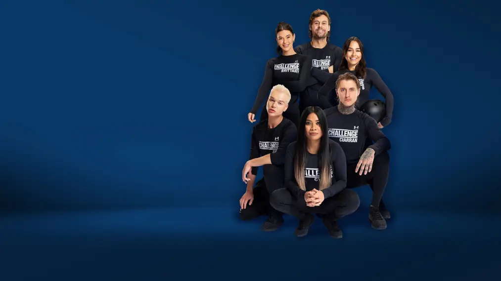 Phim The Challenge Australia - The Challenge Australia (2022)