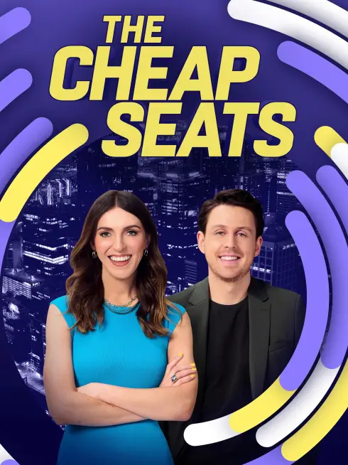  The Cheap Seats (2021)