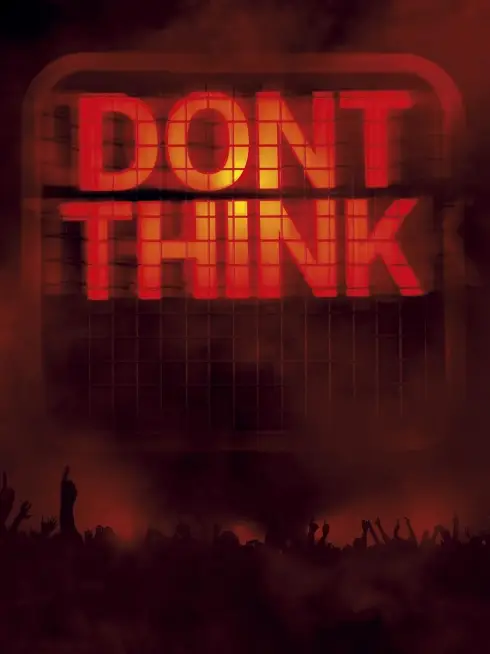 The Chemical Brothers: Don't Think (2012)