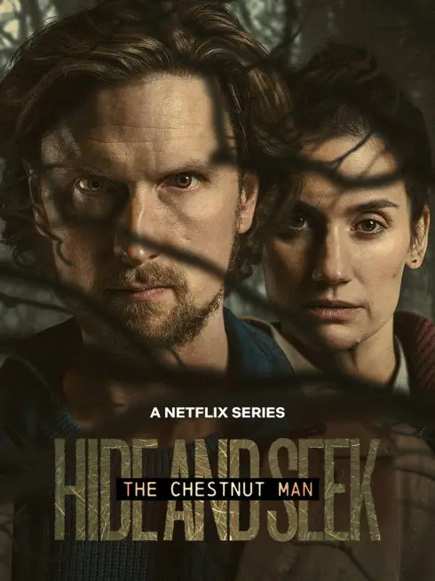  The Chestnut Man (2021)