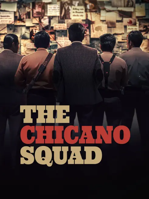 The Chicano Squad