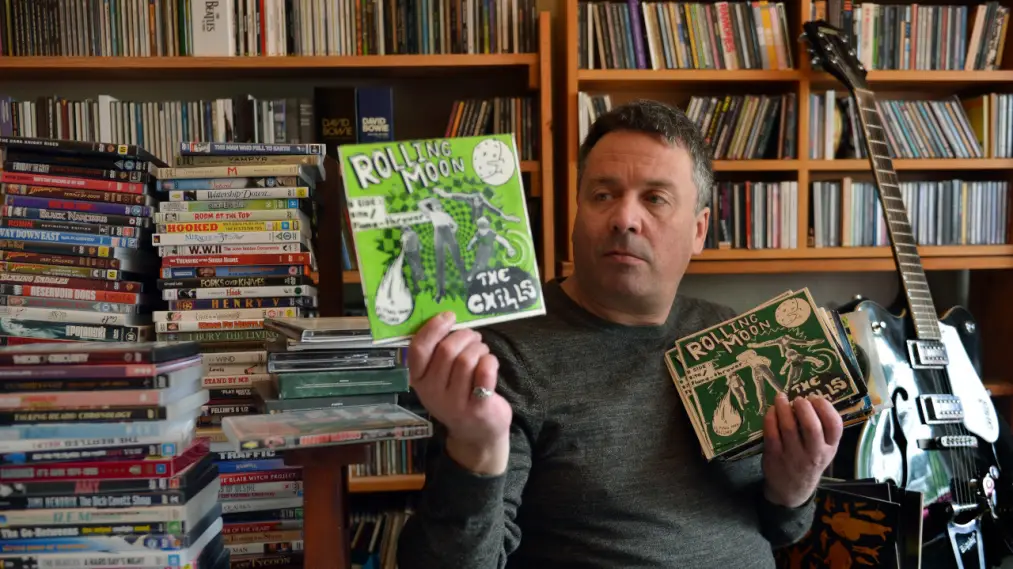 Phim The Chills: The Triumph and Tragedy of Martin Phillipps - The Chills: The Triumph and Tragedy of Martin Phillipps (2019)