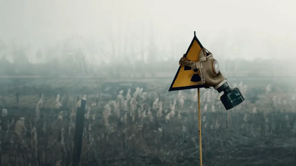 Phim The Chornobyl Disaster - The Chernobyl Disaster (2022)