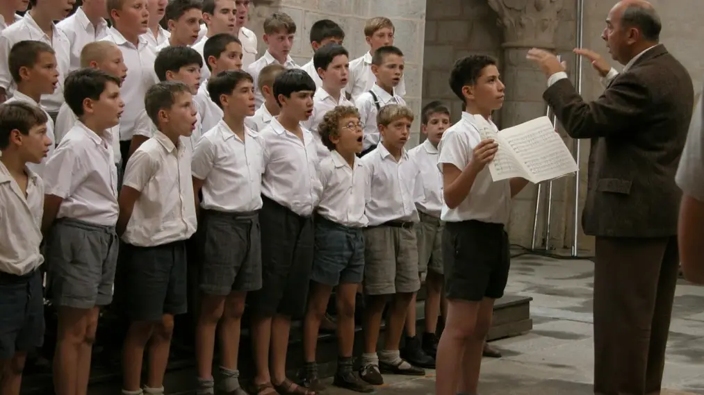 The Chorus
