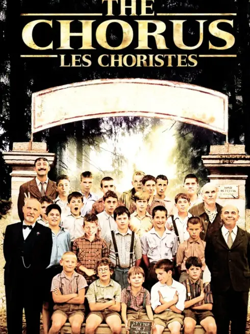 Phim The Chorus - The Chorus (2004)