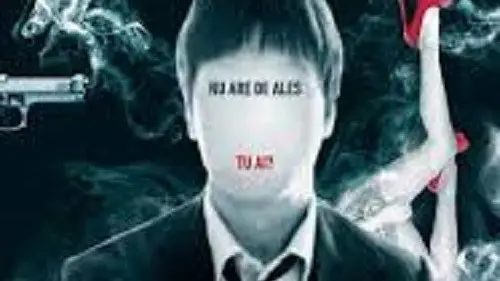 Phim The Chosen One - Cel ales (2015)