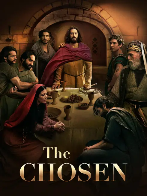 The Chosen