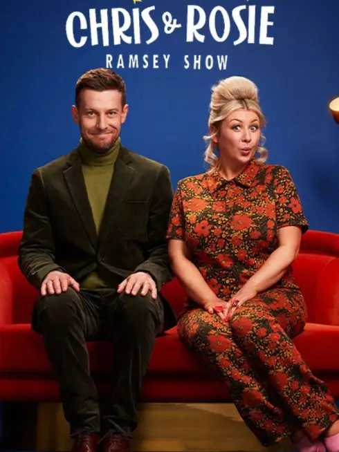 The Chris and Rosie Ramsey Show