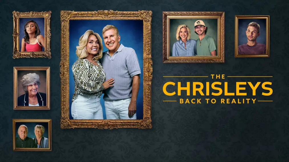 Phim The Chrisleys: Back to Reality - The Chrisleys: Back to Reality (2025)