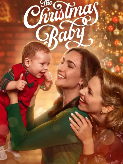  The Christmas Baby (2025)