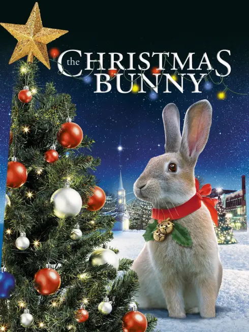 The Christmas Bunny