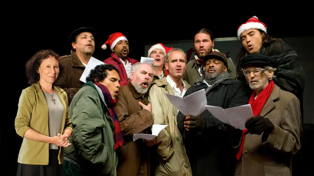 Phim The Christmas Choir - The Christmas Choir (2008)
