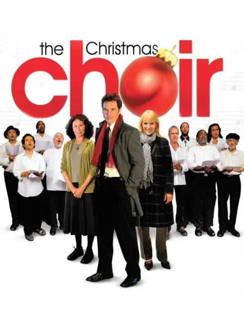  The Christmas Choir (2008)