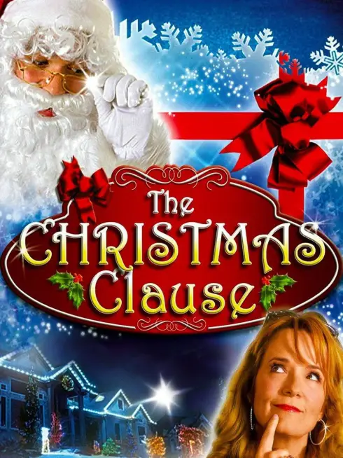 The Christmas Clause