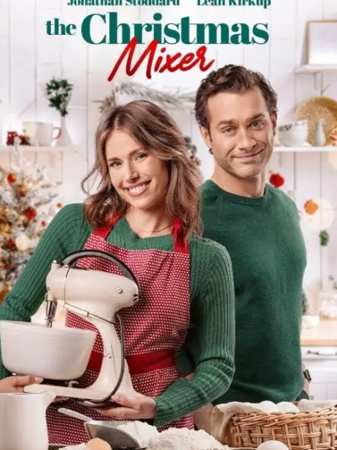  The Christmas Mixer (2025)