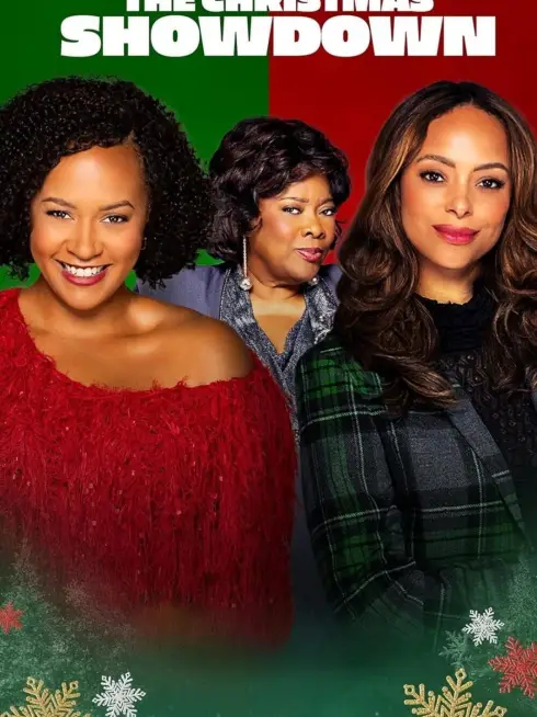  The Christmas Showdown (2025)