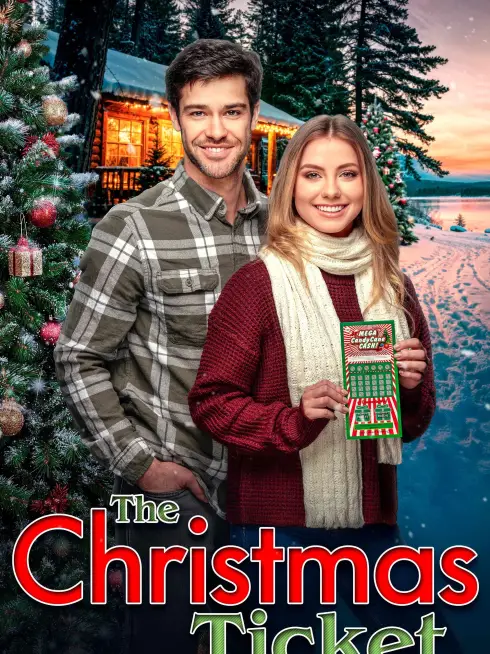  The Christmas Ticket (2025)