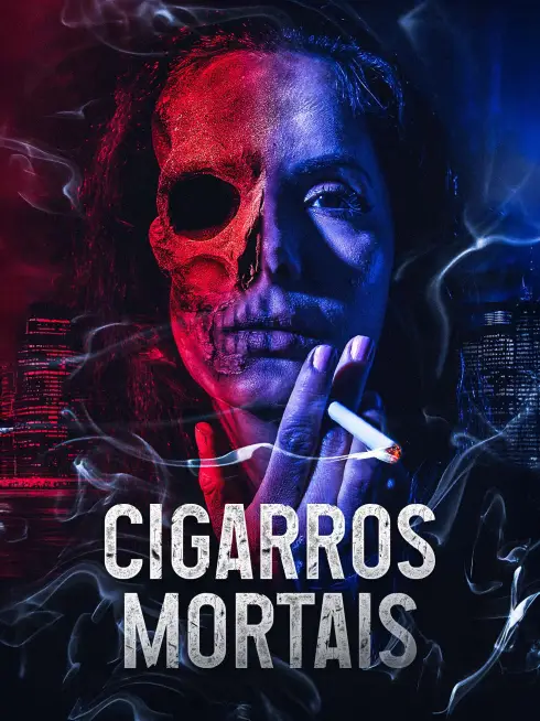 The Cigarette