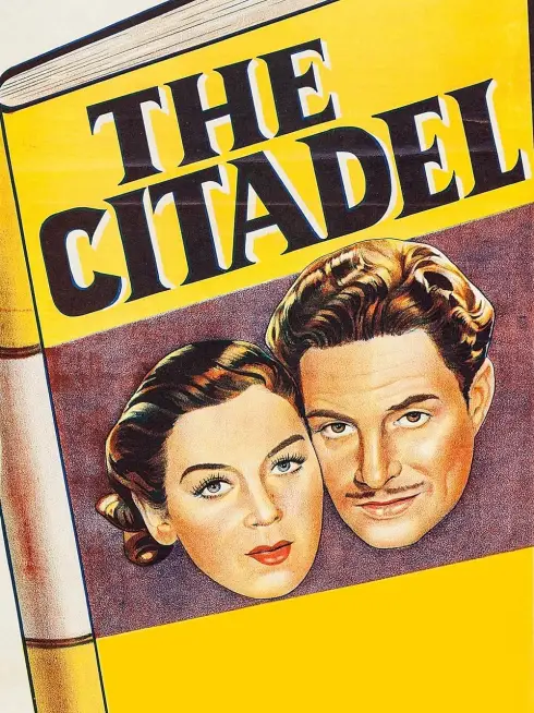  The Citadel (1938)