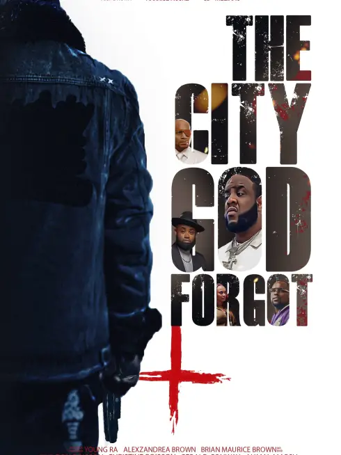  The City God Forgot (2024)