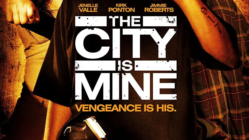 The City Is Mine