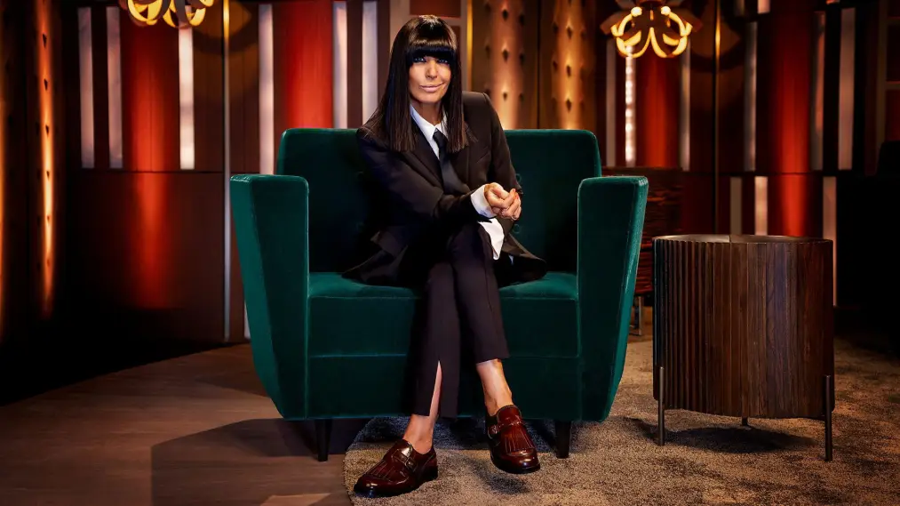 Phim The Claudia Winkleman Show - The Claudia Winkleman Show (2026)
