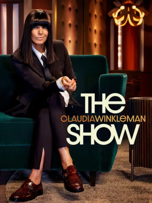 The Claudia Winkleman Show (2026)