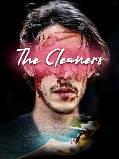  The Cleaners (2025)