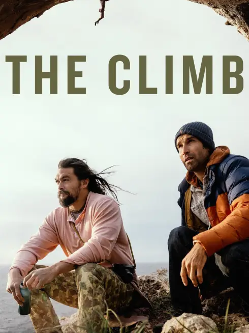 The Climb