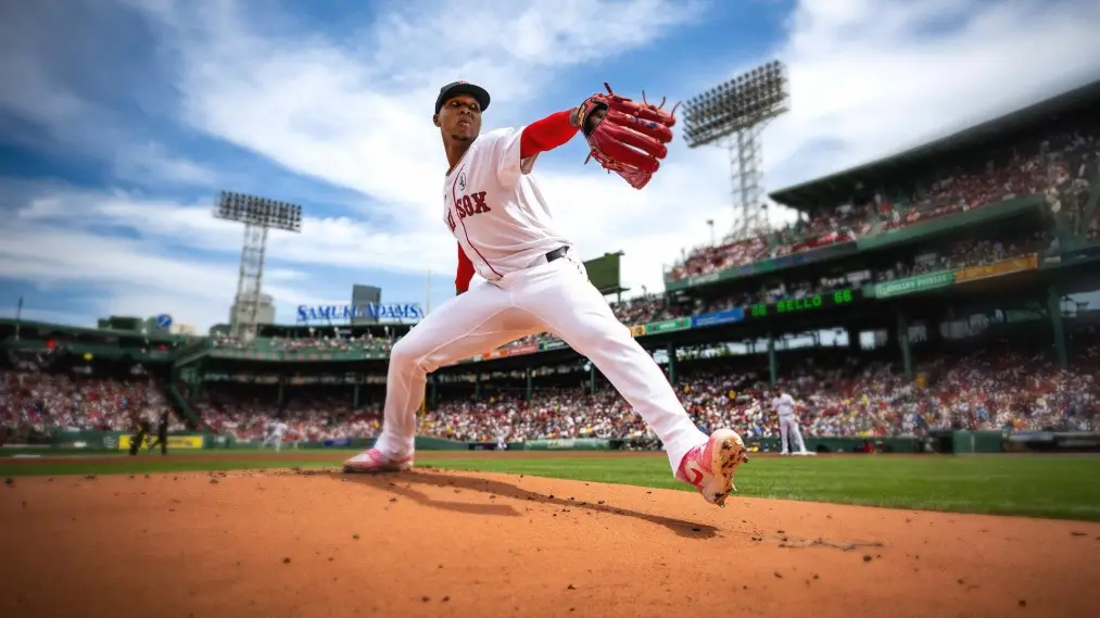 Phim The Clubhouse: A Year with the Red Sox - The Clubhouse: A Year with the Red Sox (2025)