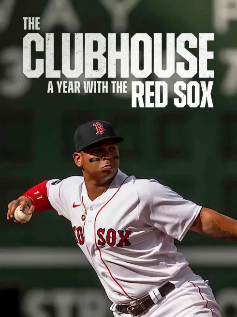 The Clubhouse: A Year with the Red Sox