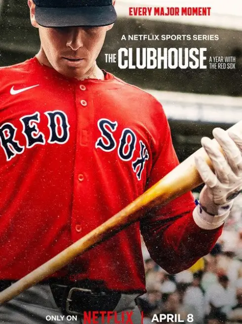 The Clubhouse: Một năm cùng đội Red Sox