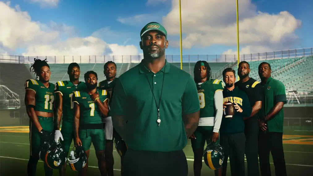 Phim The Coach Vick Experience - The Coach Vick Experience (2026)
