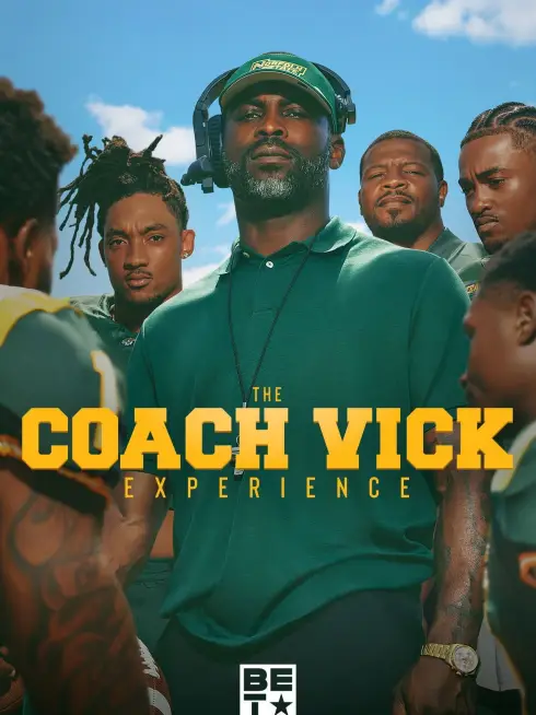  The Coach Vick Experience (2026)