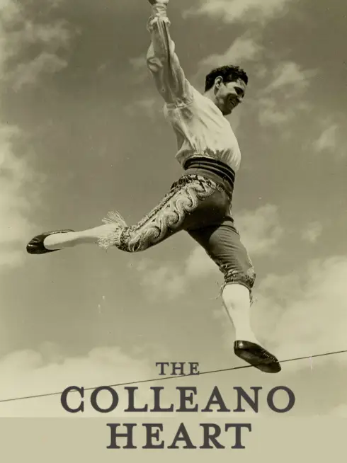 The Colleano Heart