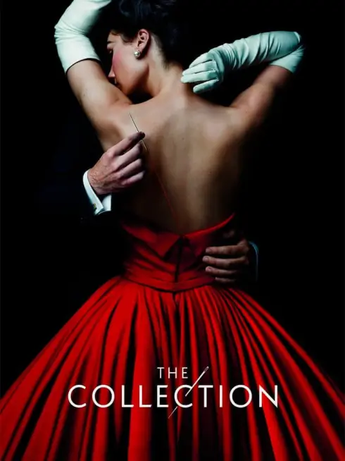 The Collection (2016)
