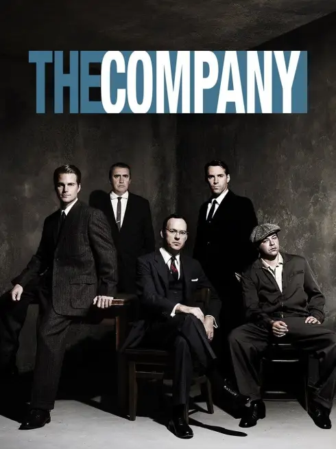 The Company